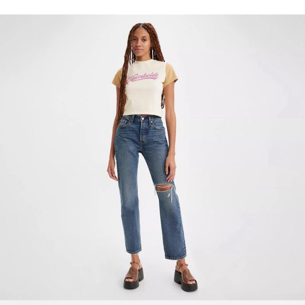 Levi Jeans NWT